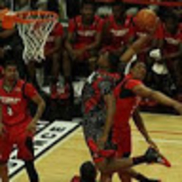 Meet your Posher, Keandre - Picture 1 of 1